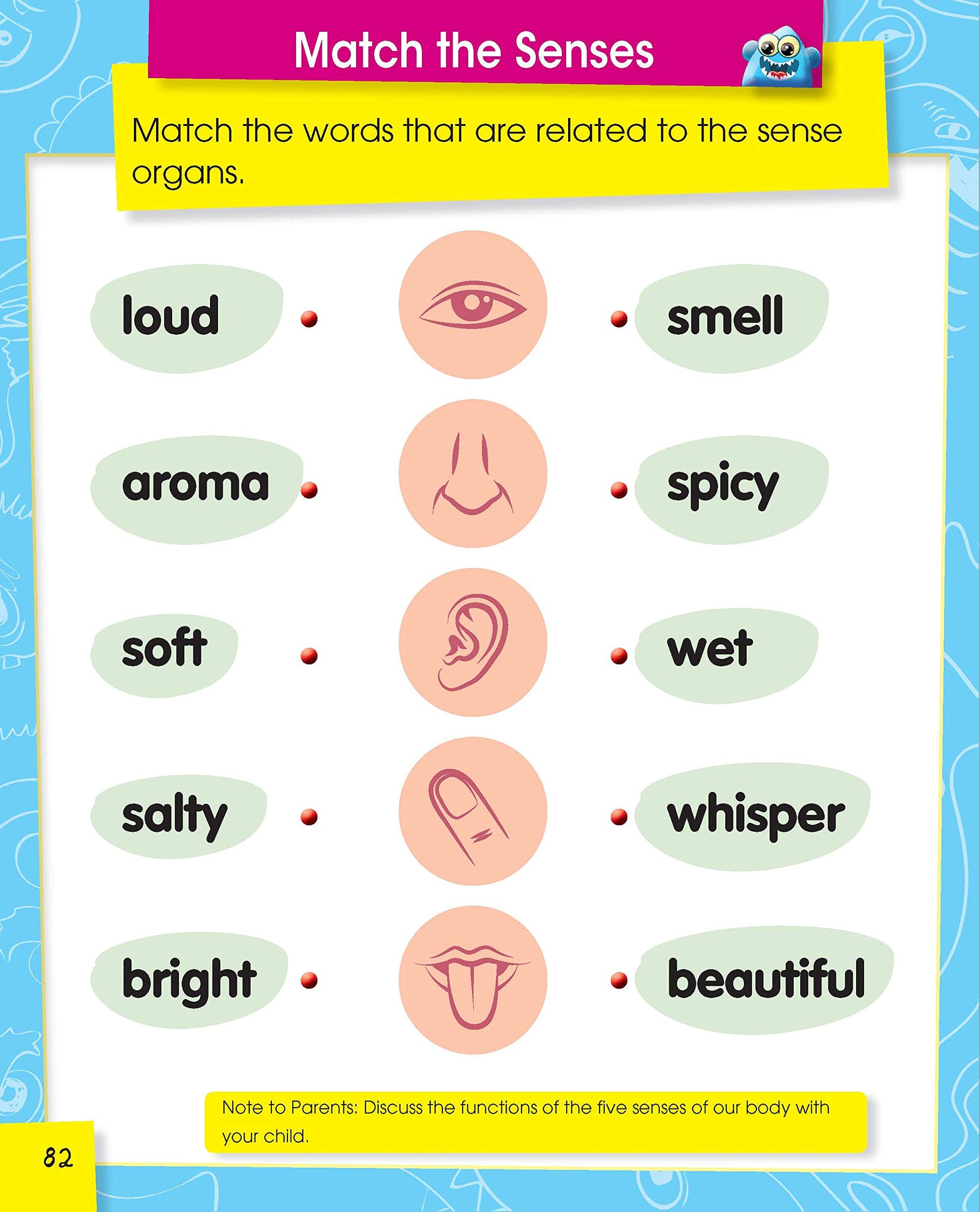 Fun Quest For Children-2.(Ages 6-8) - Dista