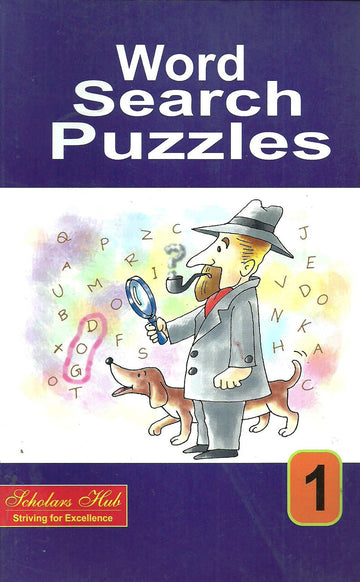 Word Search-1. - Dista