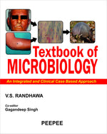 Thumbnail for Textbook Of Microbiology-Randhawa, VS - Dista