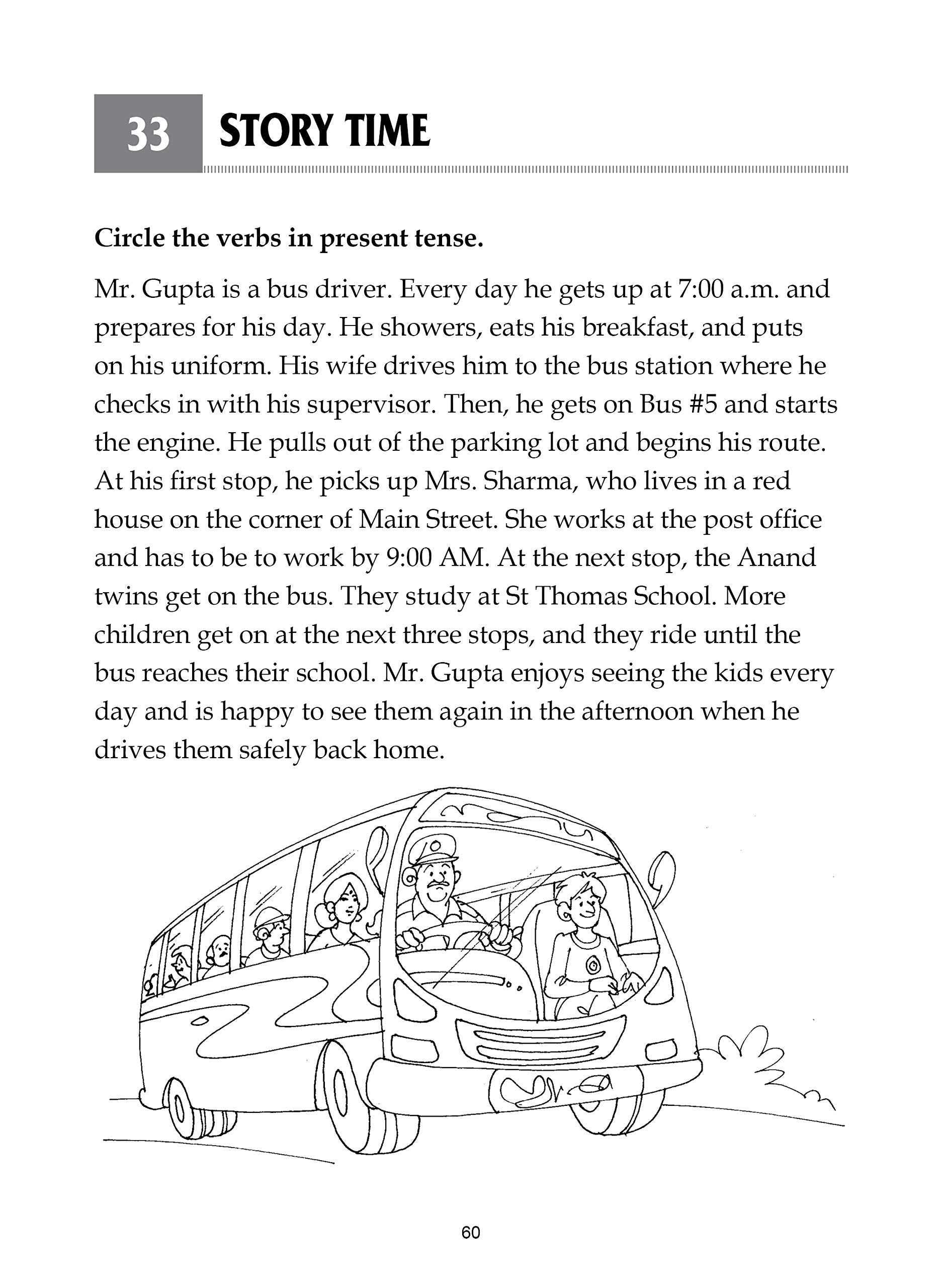 Interactive Grammar-3. - Dista