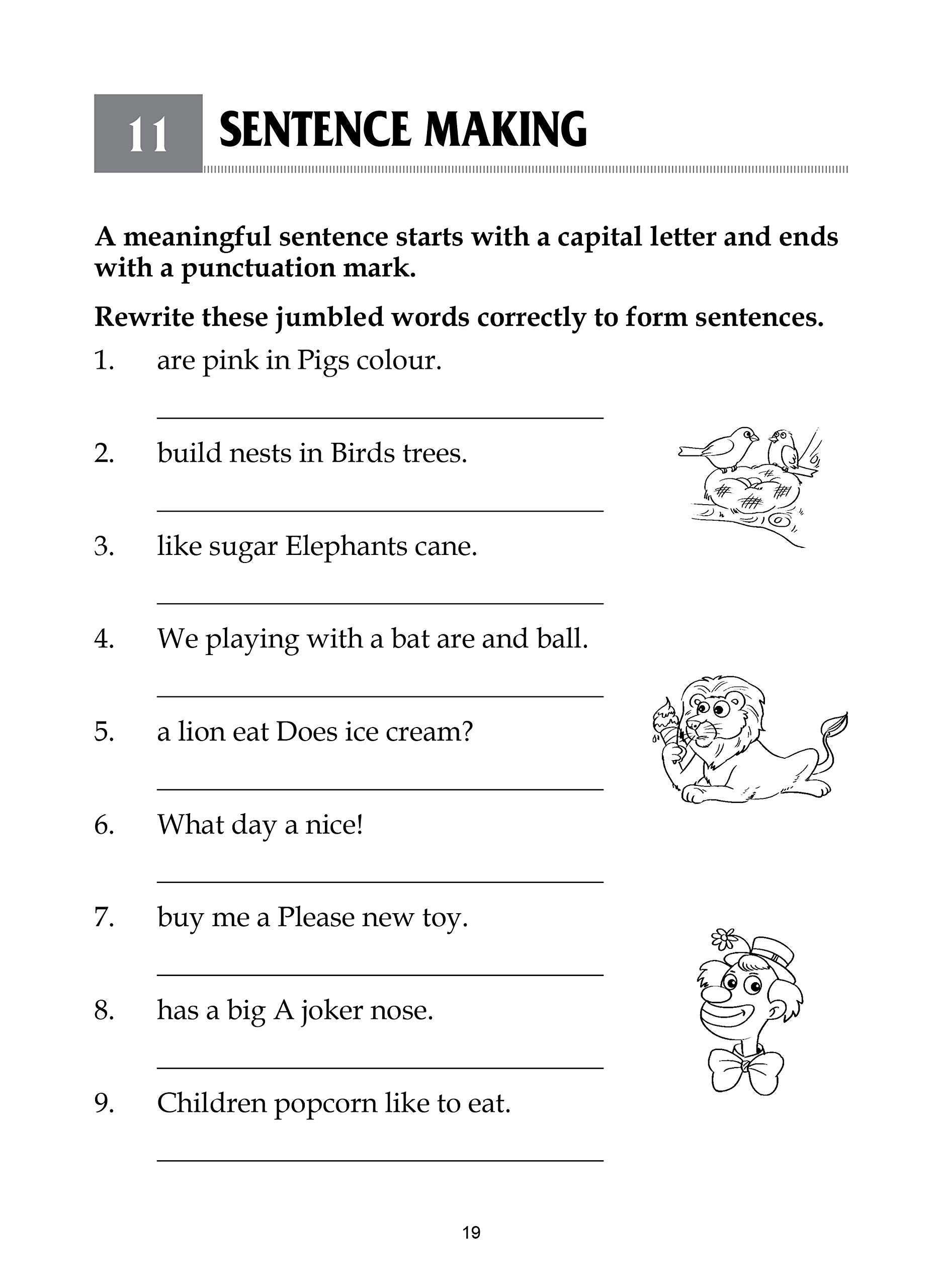 Interactive Grammar-2. - Dista