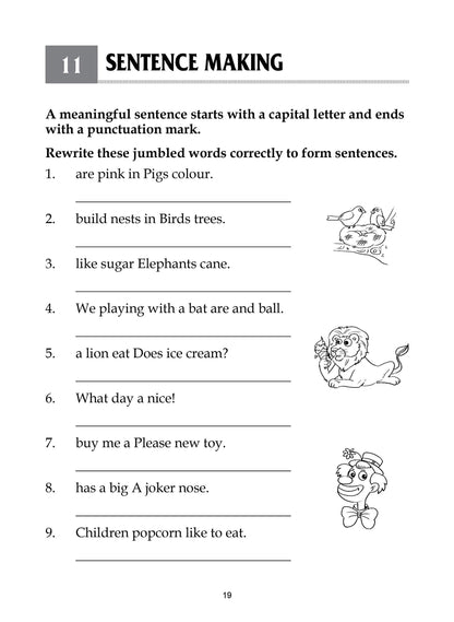 Interactive Grammar-2. - Dista