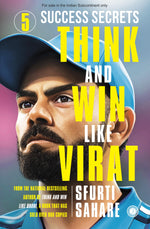 Thumbnail for Think and Win Like Virat: 5 Success Secrets