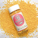 Thumbnail for silver sprinkles bottle for decoration bottle 100 g
