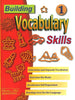 Building Vocabulary Skills Vol.-1. - Dista