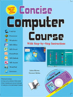 Thumbnail for Concise Computer Course (With Youtube AV)