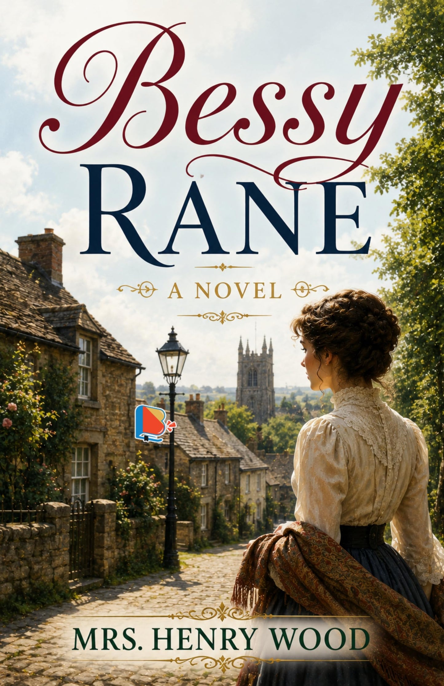 Bessy Rane: A Novel - Mrs. Henry Wood - Dista