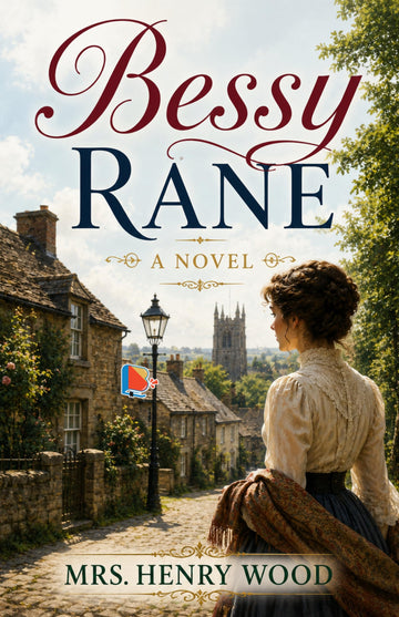 Bessy Rane: A Novel - Mrs. Henry Wood - Dista