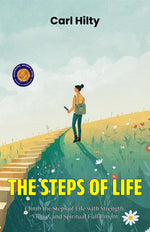 Thumbnail for The Steps of Life (Illustrated, Refined & Edited) - Distacart