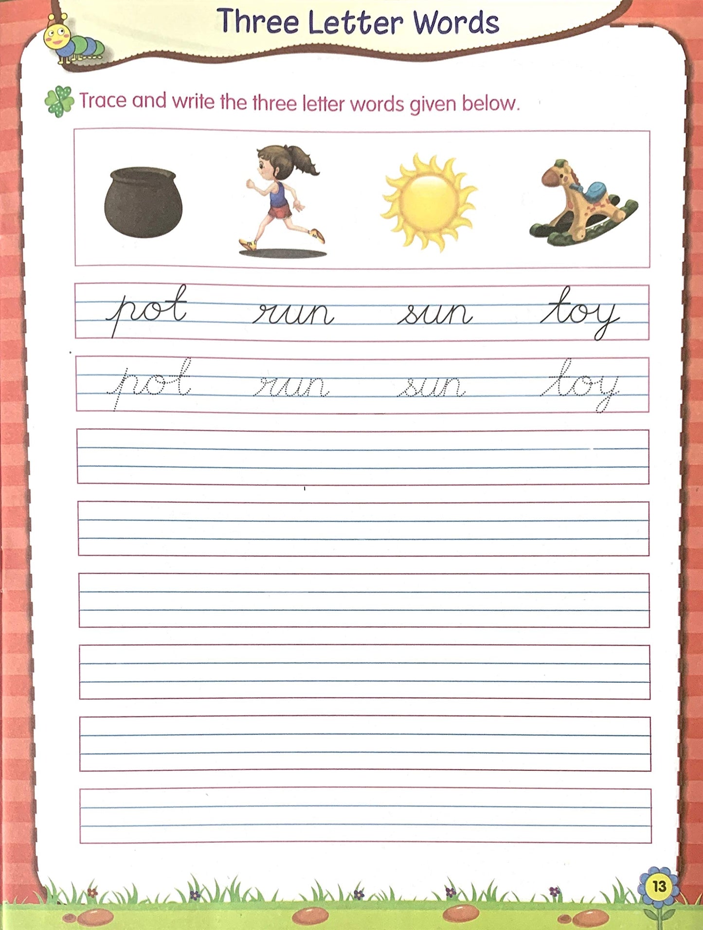 Cursive Writing-1. - Dista