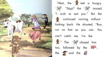 Thumbnail for Keyword Tales-The Gingerbread Man. - Dista