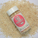 Thumbnail for pearl sprinkles bottle for decoration bottle 100 g