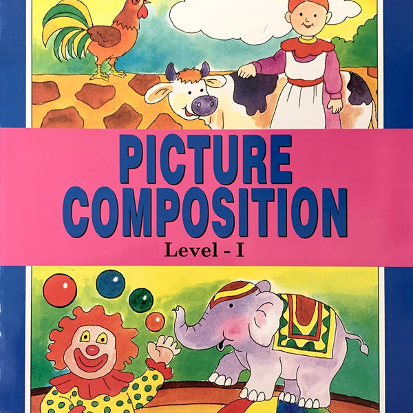 Picture Composition-1. - Dista
