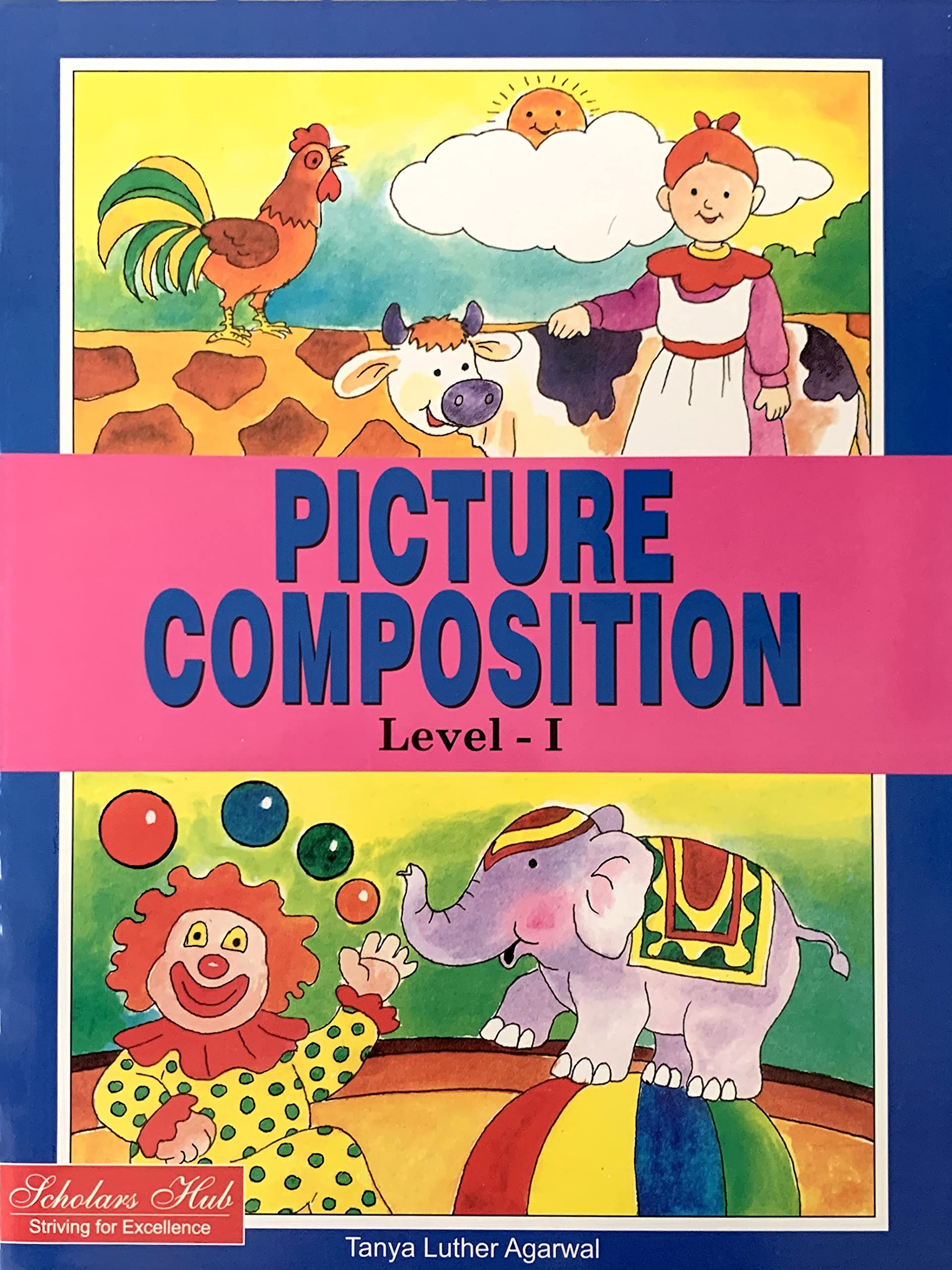 Picture Composition-1. - Dista