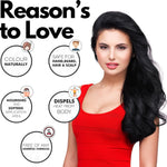 Thumbnail for Samisha Indigo Powder - Distacart