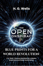 Thumbnail for The Open Conspiracy Blue Prints for a World Revolution - Distacart