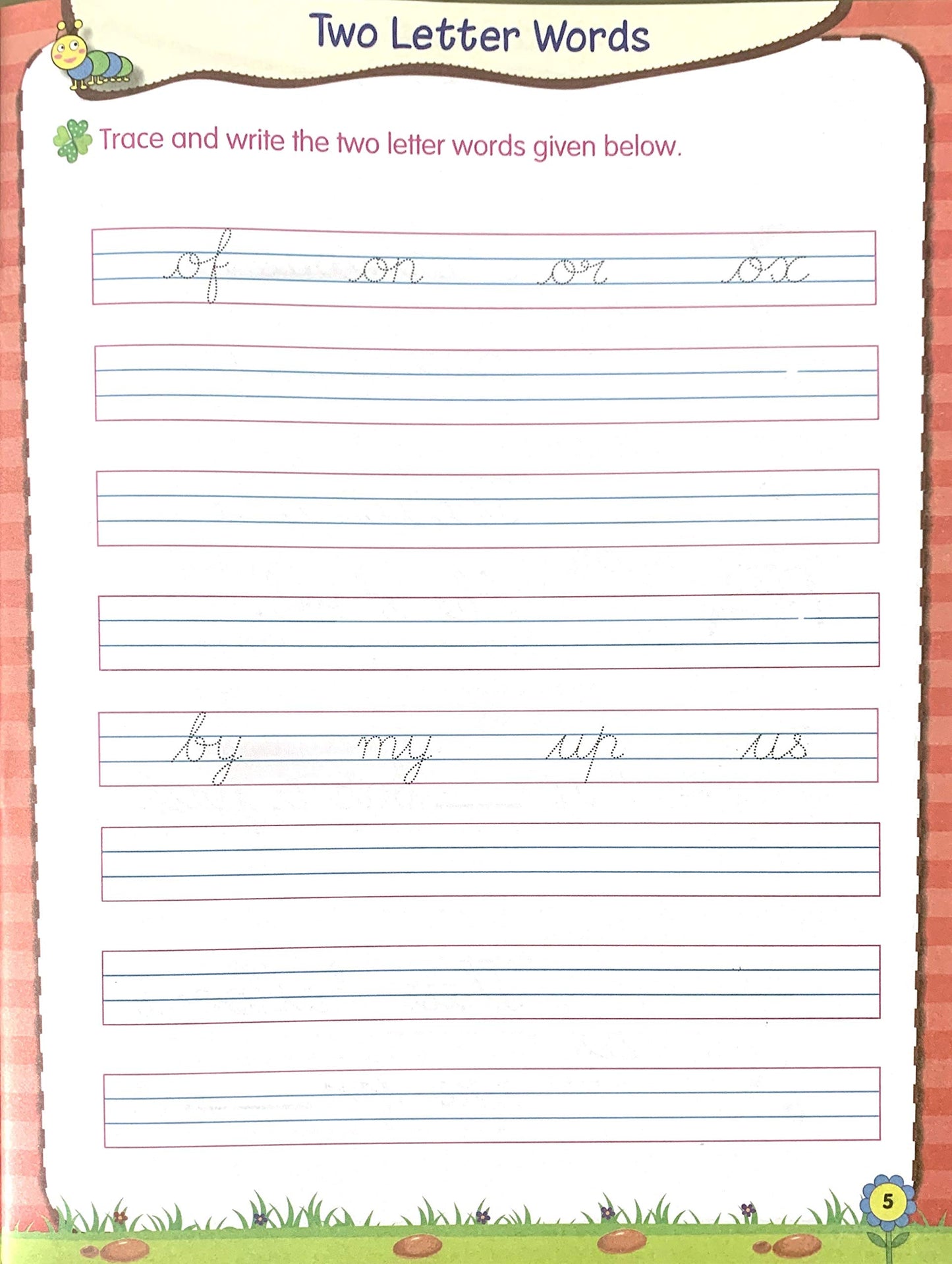 Cursive Writing-1. - Dista