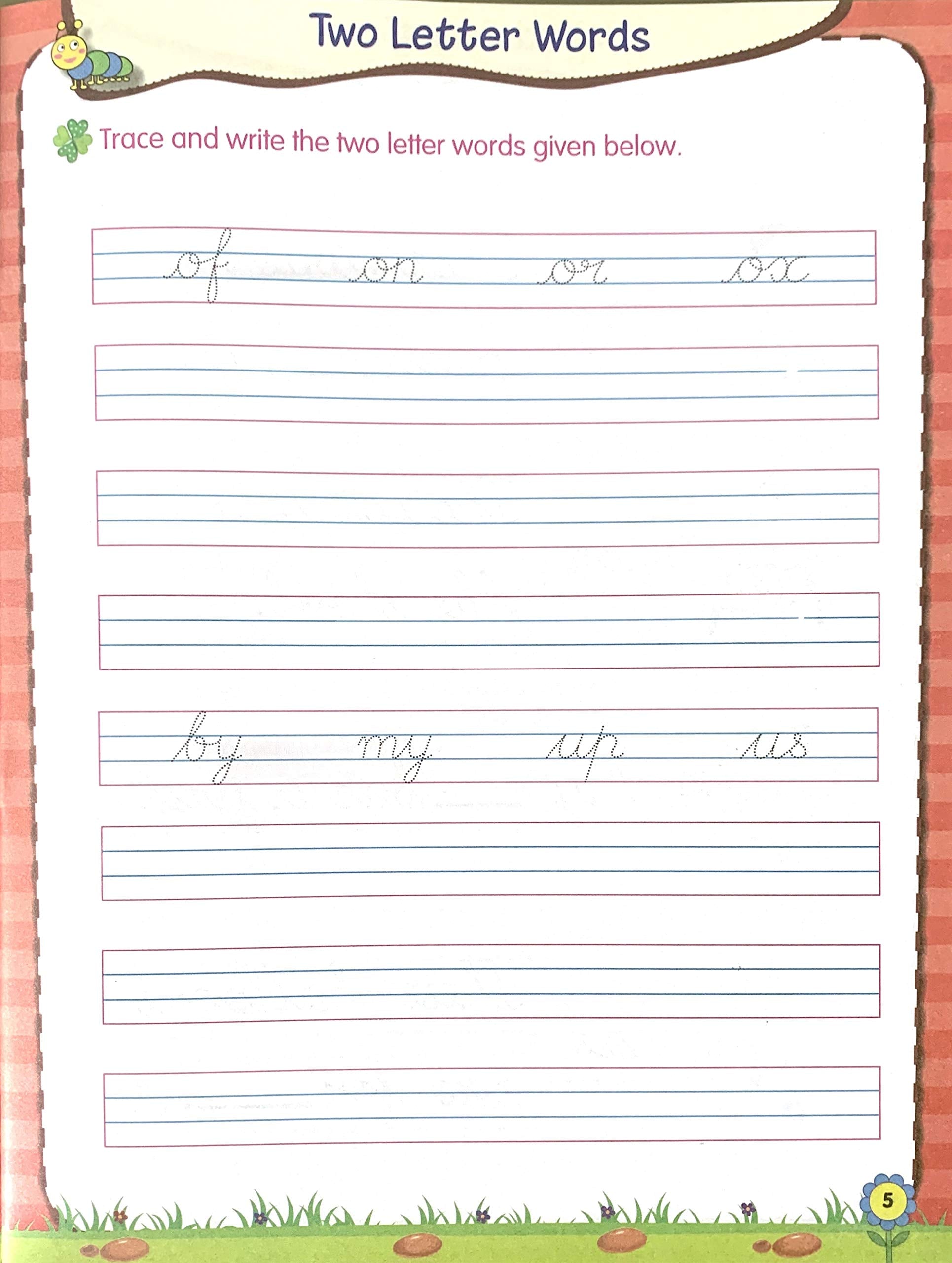 Cursive Writing-1. - Dista