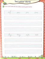 Thumbnail for Cursive Writing-1. - Dista
