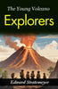 The Young Volcano Explorers: Edward Stratemeyer's Journey into Volcanic Wonders - Distacart