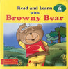 Read & Learn With Browny. (H.B). - Dista