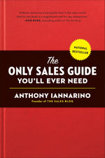 Thumbnail for The Only Sales Guide You'll Ever Need