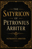 The Satyricon of Petronius Arbiter - Petronius Arbiter - Dista