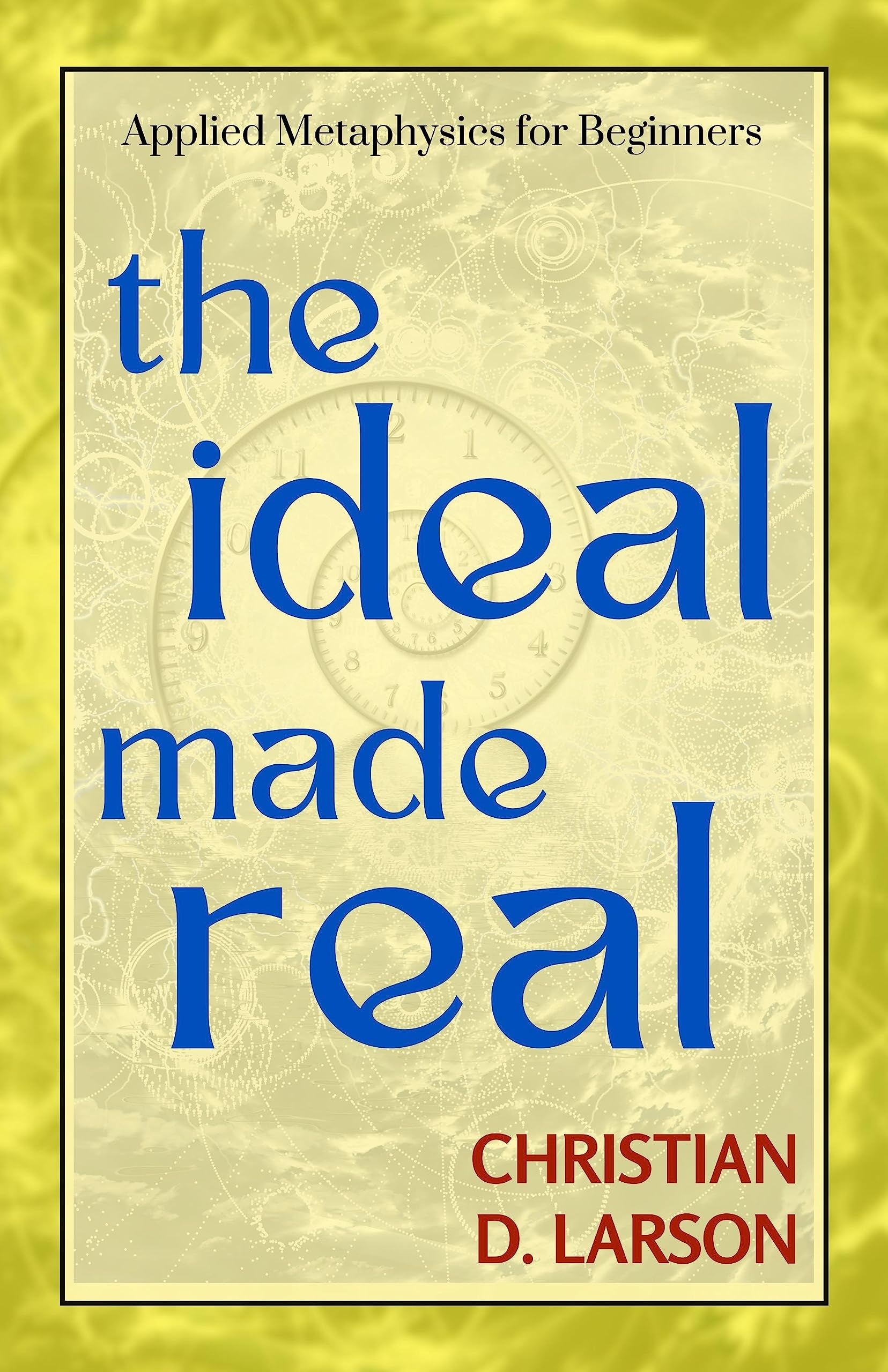 The Ideal Made Real - Distacart
