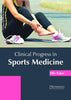Khel Sahitya Kendra Clinical Progress in Sports Medicine by Ellis Baker, - Dista