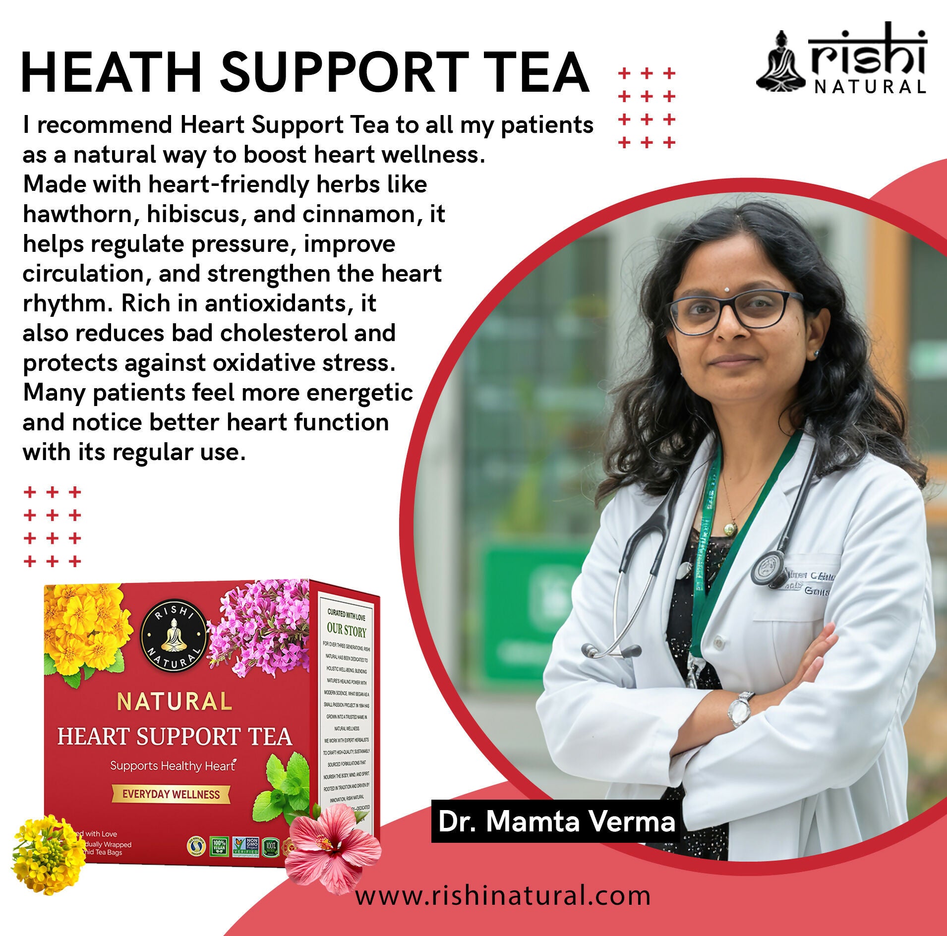 Copy of HEART SUPPORT TEA DOCTOR IMAGE