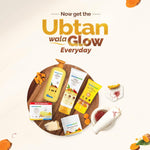 Thumbnail for Mamaearth Ubtan Face Wash For Tan Removal - Distacart