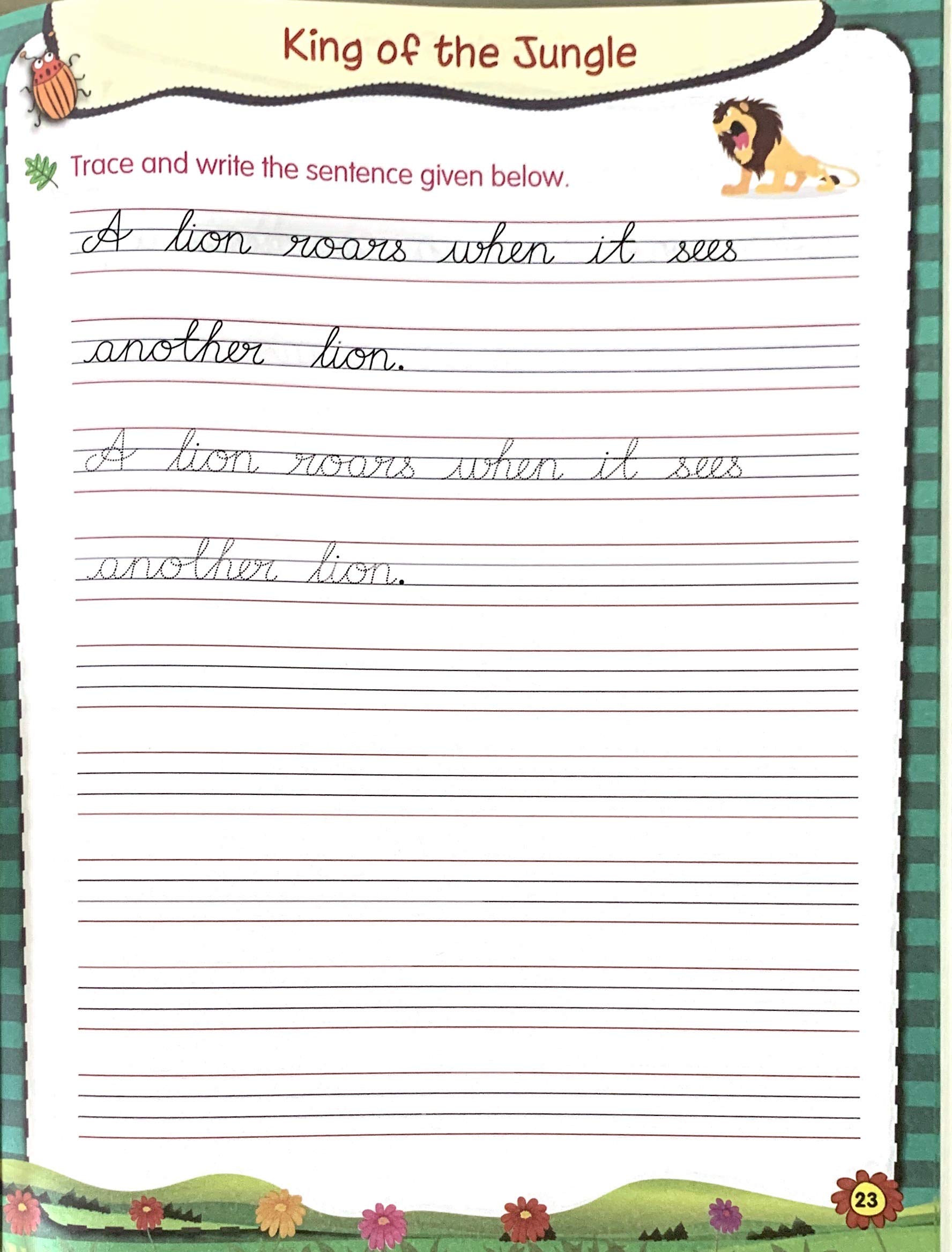 Cursive Writing-2. - Dista