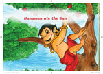 Thumbnail for Little Hanuman - Kamini Gayakwad - Dista