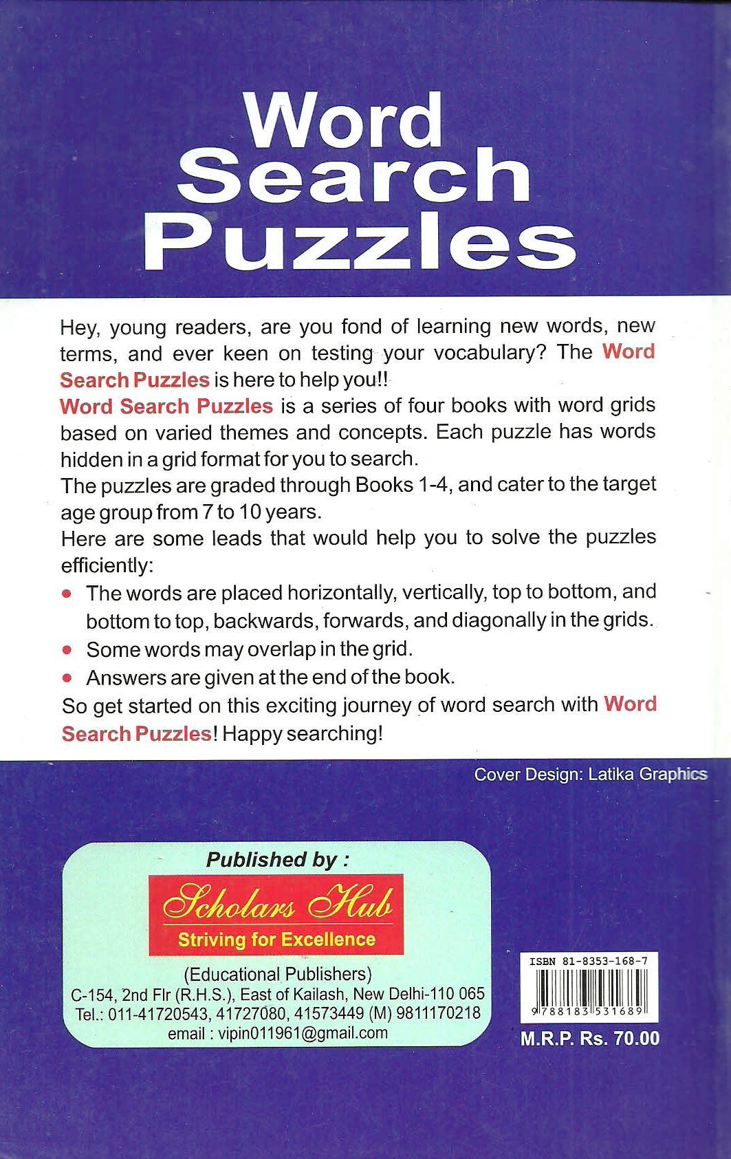 Word Search-1. - Dista