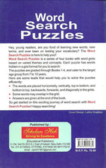Thumbnail for Word Search-1. - Dista