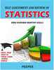 Self Assessment And Review Of Statistics-SKM Kolli - Dista