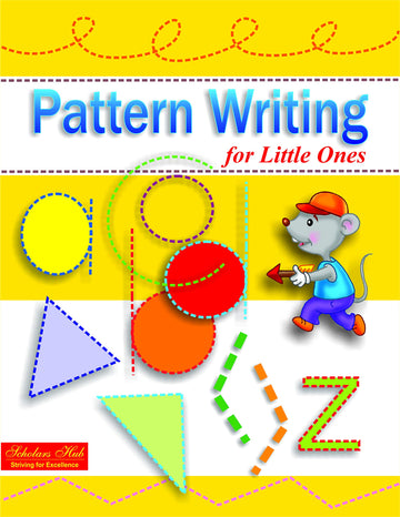 My Book Of Pattern Writing. - Dista