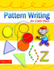 My Book Of Pattern Writing. - Dista