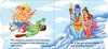 Blessings Forever- Lord Ganesha (Die-Cut Board Book) - Dista