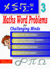 Maths Word Problem For Challenging Minds-3 - Dista