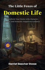 Thumbnail for The Little Foxes of Domestic Life (Illustrated, Refined & Edited) - Distacart