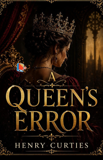 A Queen's Error - Henry Curties - Dista