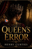 A Queen's Error - Henry Curties - Dista