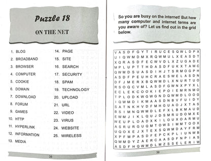 Word Search-2. - Dista