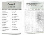 Thumbnail for Word Search-2. - Dista