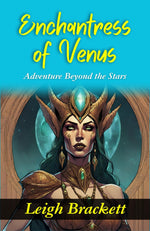 Thumbnail for Enchantress of Venus: Leigh Brackett's Sci-Fi Adventure Beyond the Stars - Distacart
