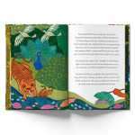 Thumbnail for How the Earth Got Its Beauty: Puffin Chapter Book: Gorgeous new full colour, illustrated chapter book for young readers from ages 5 and up by Sudha Murty