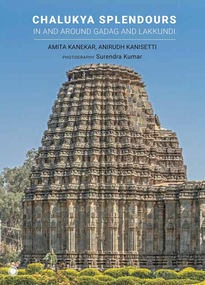 Chalukya Splendours in and Around Gadag and Lakkundi - Dista