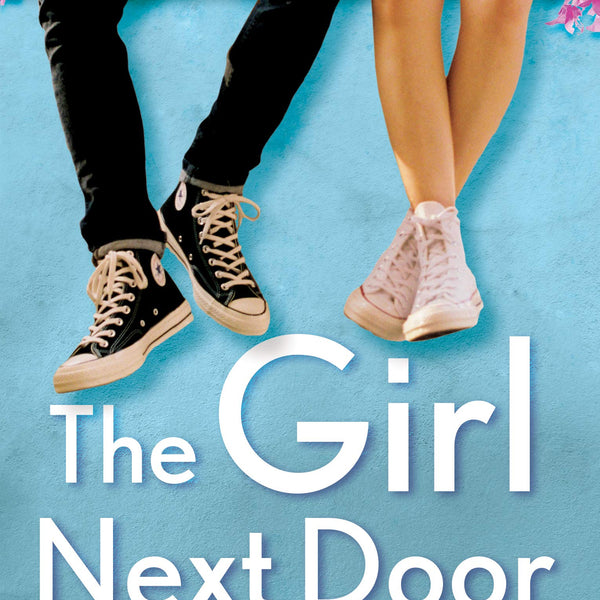 The Girl Next Door - Arpit Vageria - Dista