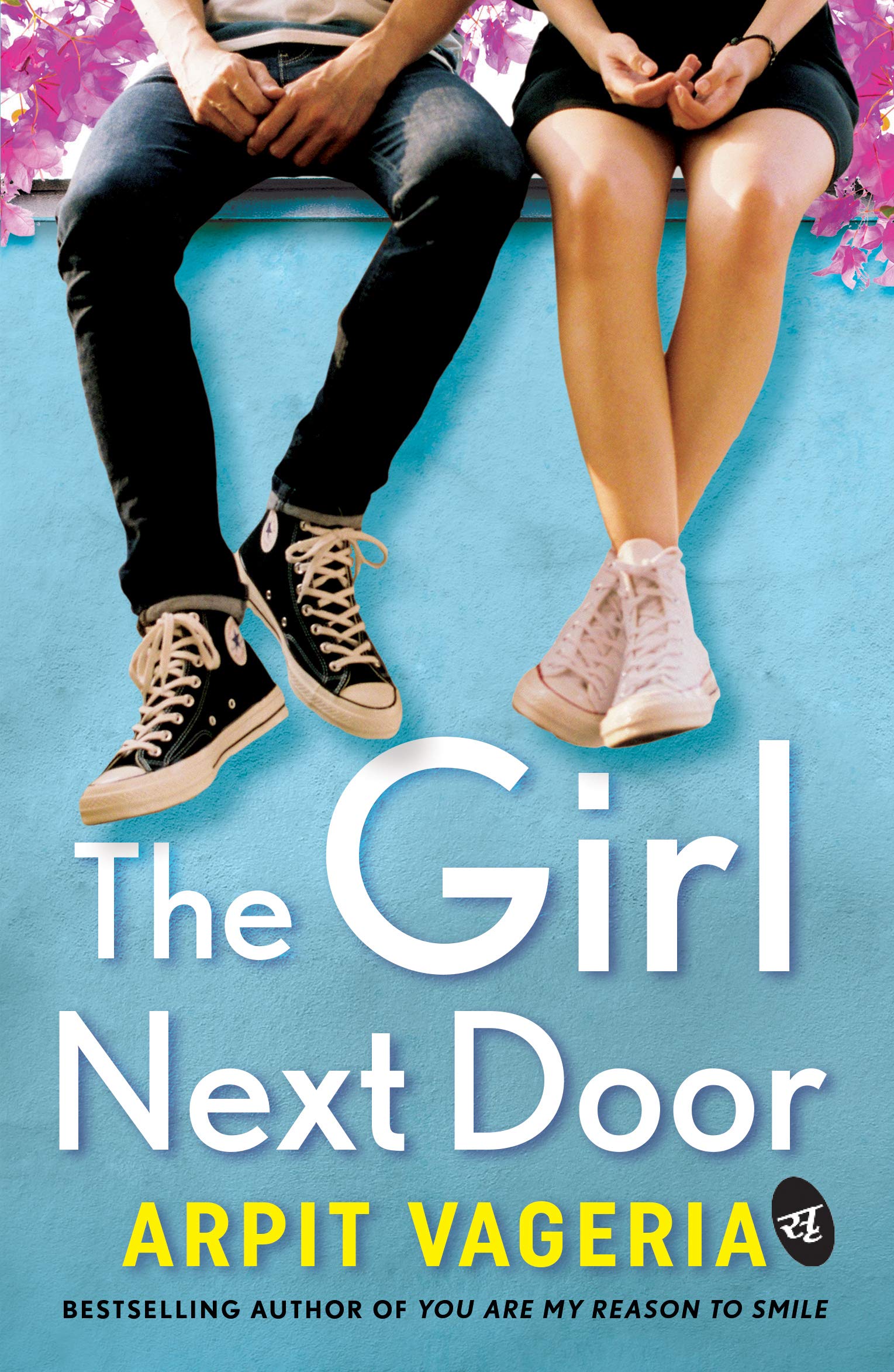The Girl Next Door - Arpit Vageria - Dista